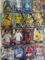 Panini - Trading Cards