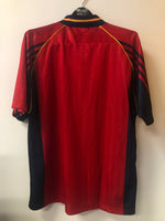 Spain 1998 World Cup - Fan Kit