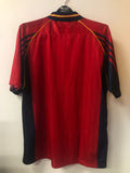 Spain 1998 World Cup - Fan Kit