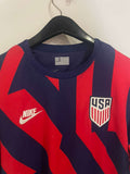 USA 2021 - Away