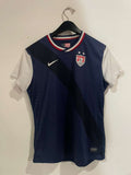 USA Womens 2012/13 - Away *PLAYER ISSUE*