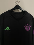 Bayern Munich 2023/24 - Training