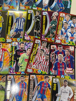 La Liga 2016/17 - Panini Trading Cards