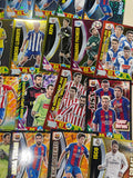 La Liga 2016/17 - Panini Trading Cards