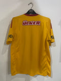 Galatasaray 2011/12 - Alternate