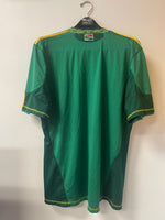 South Africa 2010 World Cup - Away