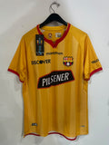 Barcelona-ECU 2021 - Home *BNWT*