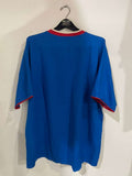 Rangers 2003/05 - Home