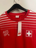 Switzerland 2022 World Cup - T-Shirt *BNWT*