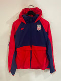 USA Womens - Jacket - Womens