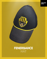 Fenerbahce - Hat