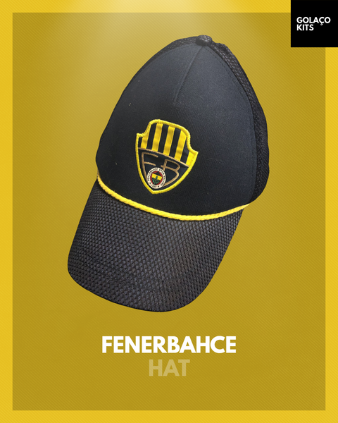 Fenerbahce - Hat