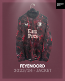 Feyenoord 2023/24 - Jacket