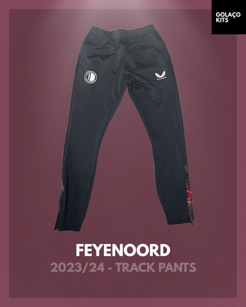 Feyenoord 2023/24 - Track Pants