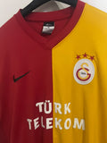 Galatasaray 2011/12 - Home - Servet #76