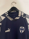 Monterrey 2022/23 - Pre-Match