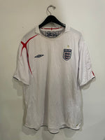 England 2006 World Cup - Home
