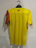 Uganda 2021 - Away *BNWOT*