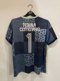 Gran Centenario Tequila 2024 - Jersey - #1 *LIMITED EDITIONS*