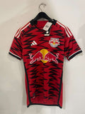 New York Red Bull 2024/25 - Home *PLAYER ISSUE* *BNWT*