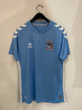 Coventry City 2024/25 - Home *PLAYER ISSUE* *BNWOT*