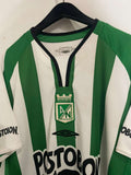 Atletico Nacional 2005 - Home - #18