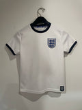 England - Fan Kit