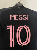 Inter Miami 2025/26 - Away - Messi #10 *BNWT*