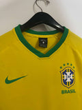 Brazil 2018 World Cup - Home (Basic Version)