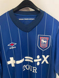 Ipswich Town 2024/25 - Home *BNWOT*