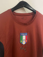 Italy 2006 World Cup - Training