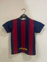 Barcelona 2014/15 - Home