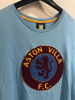 Aston Villa - T-Shirt