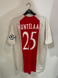 Ajax 2005/06 - Home - Huntellar #25