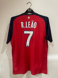 Lille 2018/19 - Home R. Leão #7