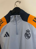 Real Madrid 2024/25 - Jacket