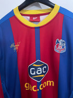 Crystal Palace 2012/13 - Home - Long Sleeve