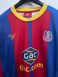 Crystal Palace 2012/13 - Home - Long Sleeve