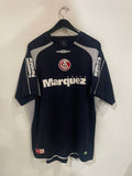 Independiente 2006/07 - Alternate