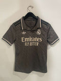 Real Madrid 2024/25 - Alternate