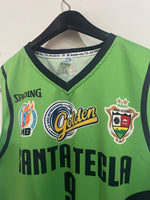 Santa Tecla Basquetbol 2019 - Home - #9