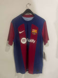 Barcelona 2023/24 - Home *PLAYER ISSUE* *BNWT*