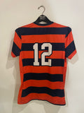 University of Virginia - Away - Womens