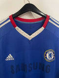 Chelsea 2010/11 - Home
