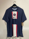 PSG 2022/23 - Home *PLAYER ISSUE* *BNWT*