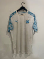 Olympique Marseille 2018/19 - Training