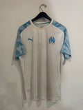 Olympique Marseille 2018/19 - Training