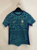 Brazil 2024/25 - Pre-Match