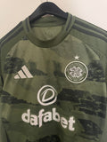 Celtic 2024/25 - Alternate