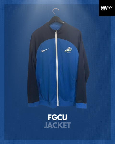 FGCU - Jacket